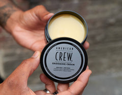Grooming Cream 85g