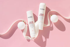 Colour Extra Rich Brilliance Shampoo