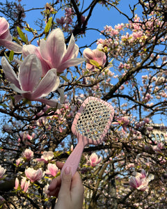 Superbrush - Pastel Pink