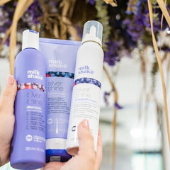 Silver Shine Conditioner 250mL