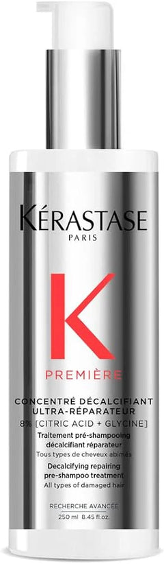 Premiere Decalcifying Pre Shampoo Treatment