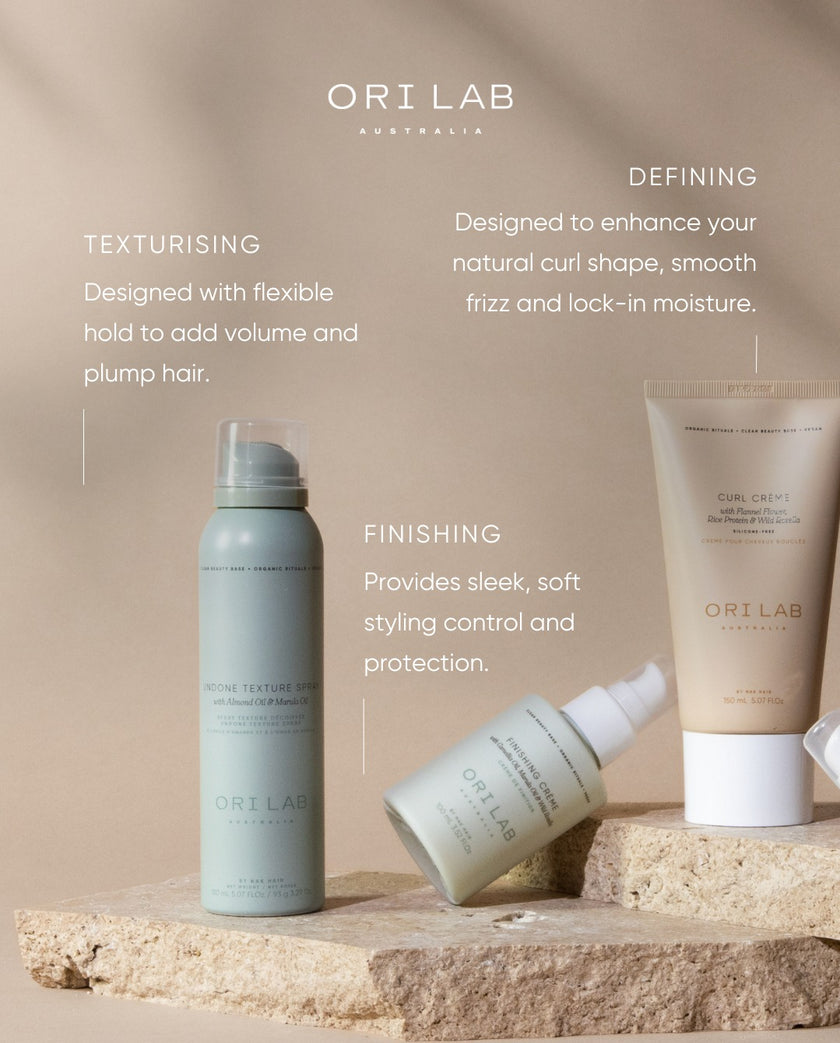 Curl Crème Image