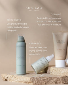 Finishing Crème 100ml