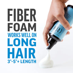 Fiber Grooming Foam 200ml