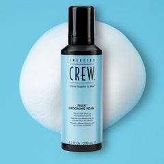 Fiber Grooming Foam 200ml