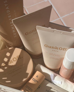 Hydrating Gel Cleanser