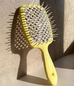 Superbrush - Pastel Yellow