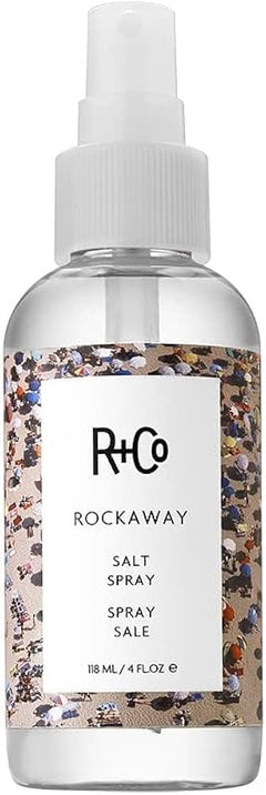 ROCKAWAY Salt Spray 118mL