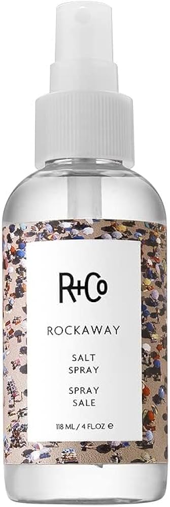 ROCKAWAY Salt Spray Image