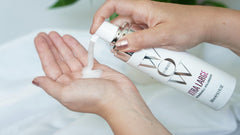 Xtra Large Bombshell Volumizer TESTER