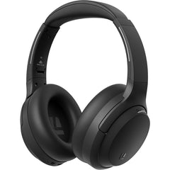 Headset with Noise Cancelling Mic.