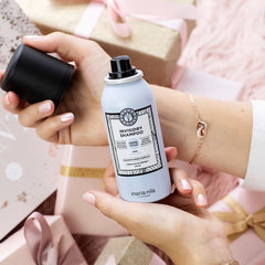 Maria Nila Invisidry Shampoo 250mL