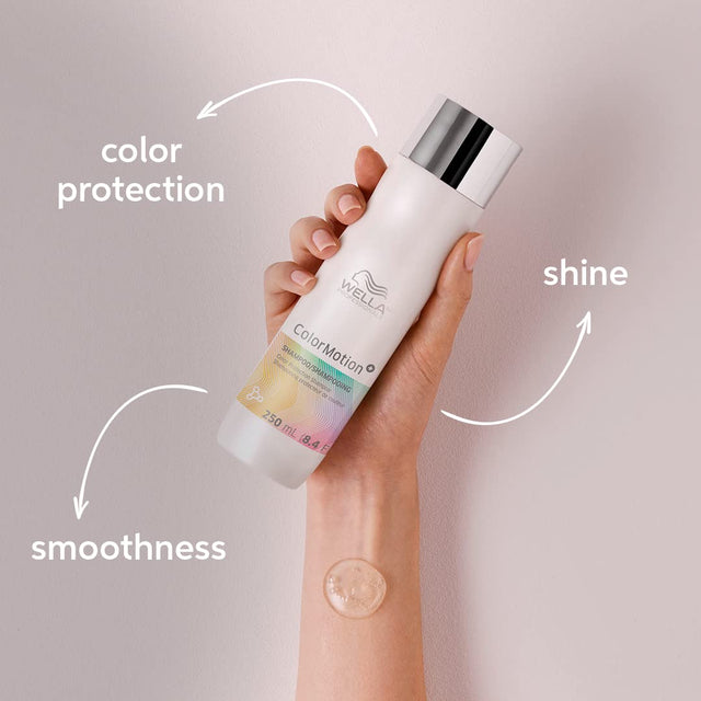 Colour Motion Shampoo Image thumbnail