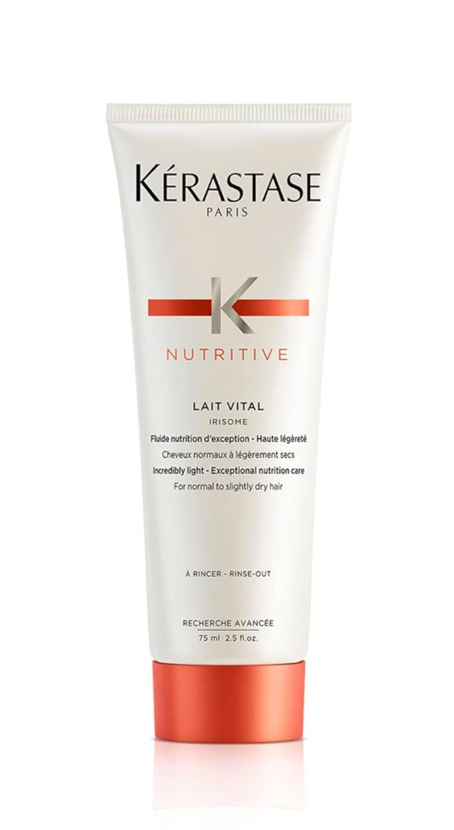 Nutritive Lait Vital Light Detangling Conditioner