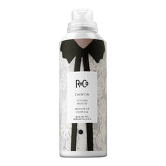 R+Co Chiffon Styling Mousse 165mL