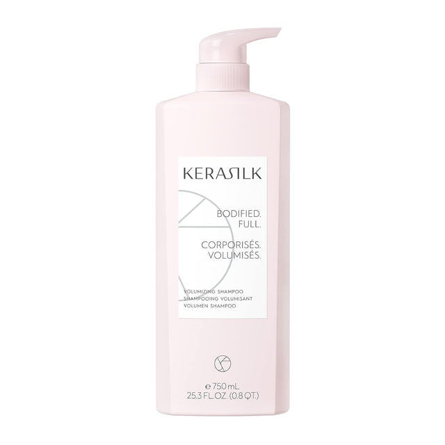 Volumizing Shampoo BASIN Image thumbnail