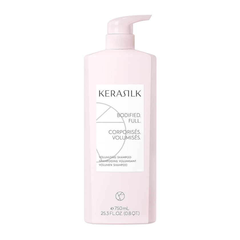 Volumizing Shampoo BASIN Image