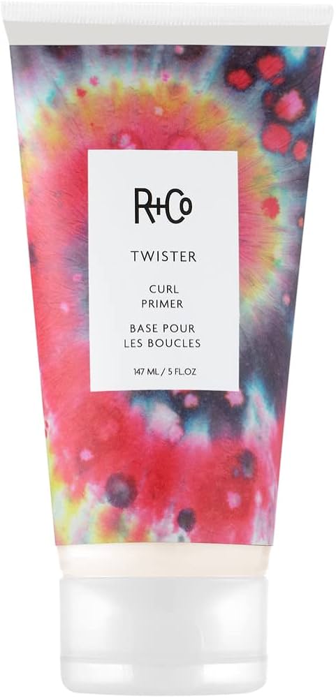 TWISTER Curl Primer Image thumbnail