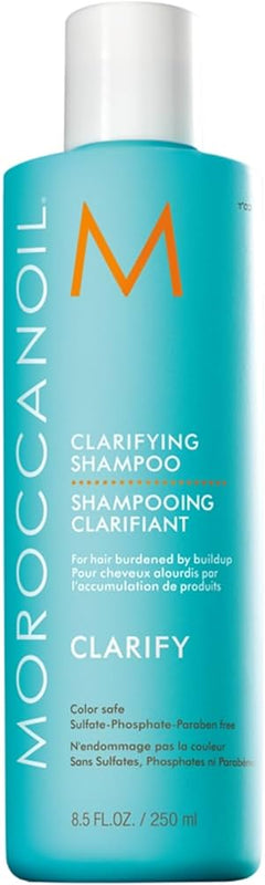 Clarifying Shampoo 250 ml