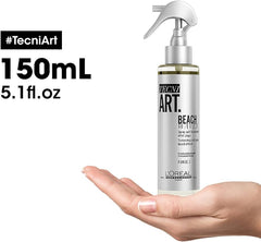 Tecni.Art Beach Waves Texturizing Salt Spray 150ml