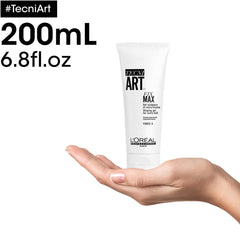 Tecni.Art Fix Max Shaping Gel