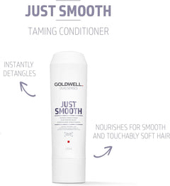 Just Smooth Taming Conditioner