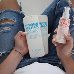 Hydrate My Hair Moisture Shampoo 300mL