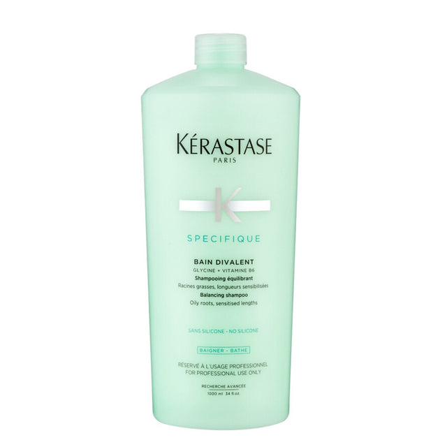 Specifique Divalent Shampoo 1L Image thumbnail