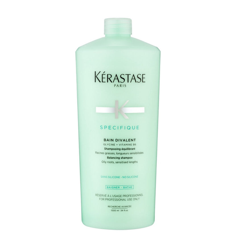 Specifique Divalent Shampoo 1L Image