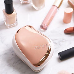Rose Gold Compact Styler