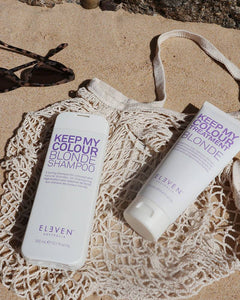 Keep My Colour Blonde Shampoo 300mL
