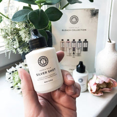 Silver Shot 60ml