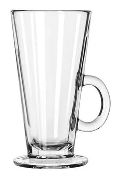 Latte Glass