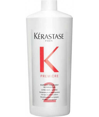 Première Decalcifying Shampoo 1L Image thumbnail