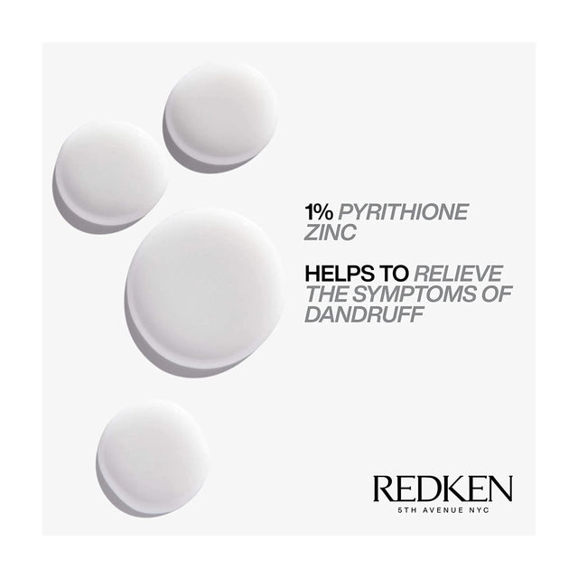 Scalp Relief Anti Dandruff Shampoo Image thumbnail