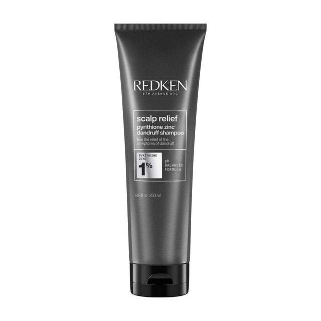 Scalp Relief Anti Dandruff Shampoo Image thumbnail