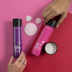 Color Obsessed Shampoo 300ml