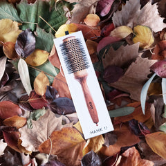 Hank Ceramic Radial Brush 43mm