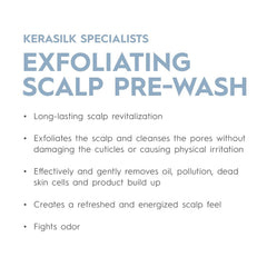 Exfoliating Scalp Pre-Wash 250ml