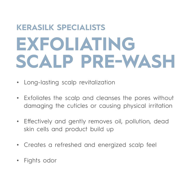Exfoliating Scalp Pre-Wash Image thumbnail