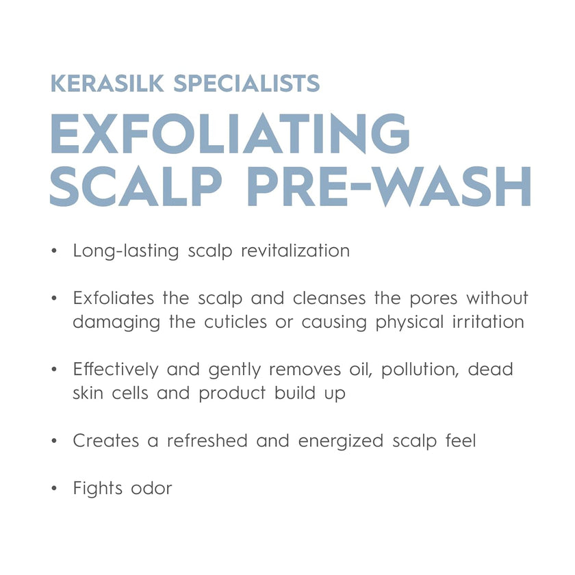 Exfoliating Scalp Pre-Wash Image