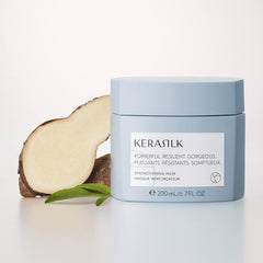 Strengthening Mask 200mL