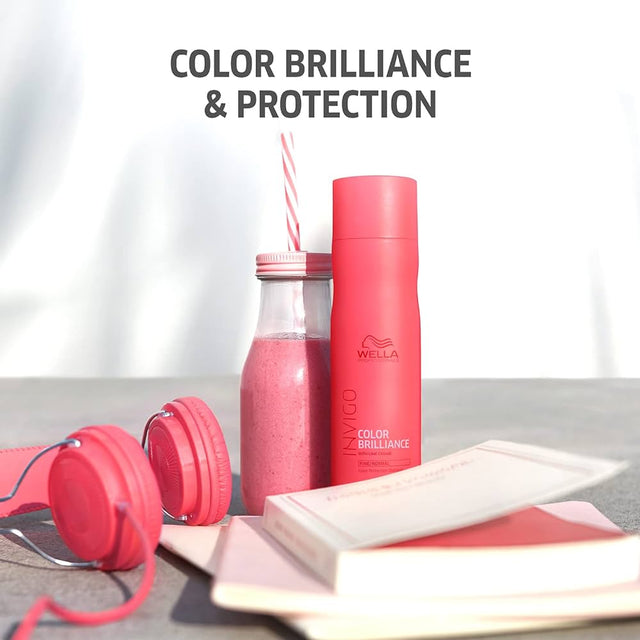 INVIGO Colour Brilliance Shampoo Image thumbnail