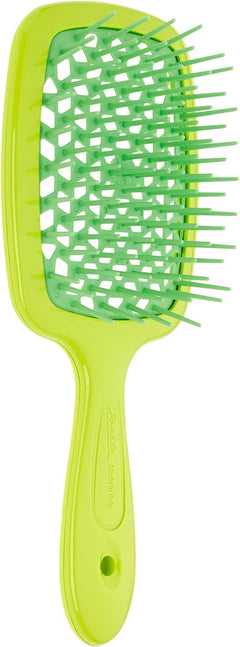 Superbrush - Lime and Green