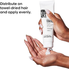 Tecni.Art Liss Control Gel Creme 150ml