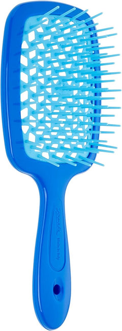Superbrush - Dark Blue and Light Blue