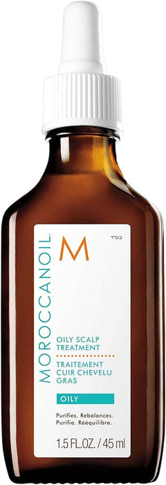 Oily Scalp Treatment 45 ml