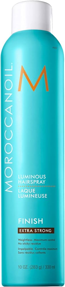 Luminous Hairspray Extra Strong Image