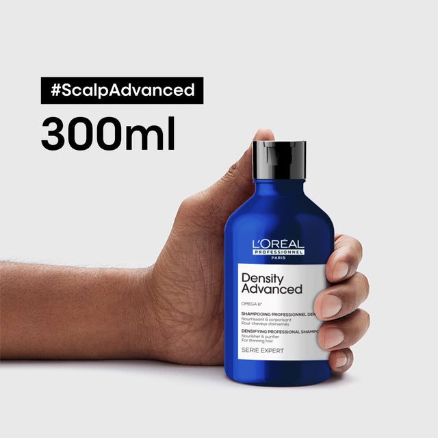 Serioxyl Advanced Densifying Shampoo Image thumbnail