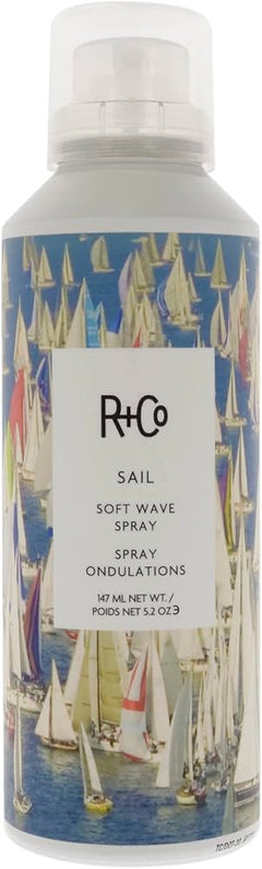 SAIL Soft Wave Spray 147mL